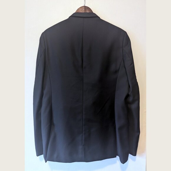 TIGER OF SWEDEN - Navy 2-piece suit - Sz 52 - Picture 4 of 14